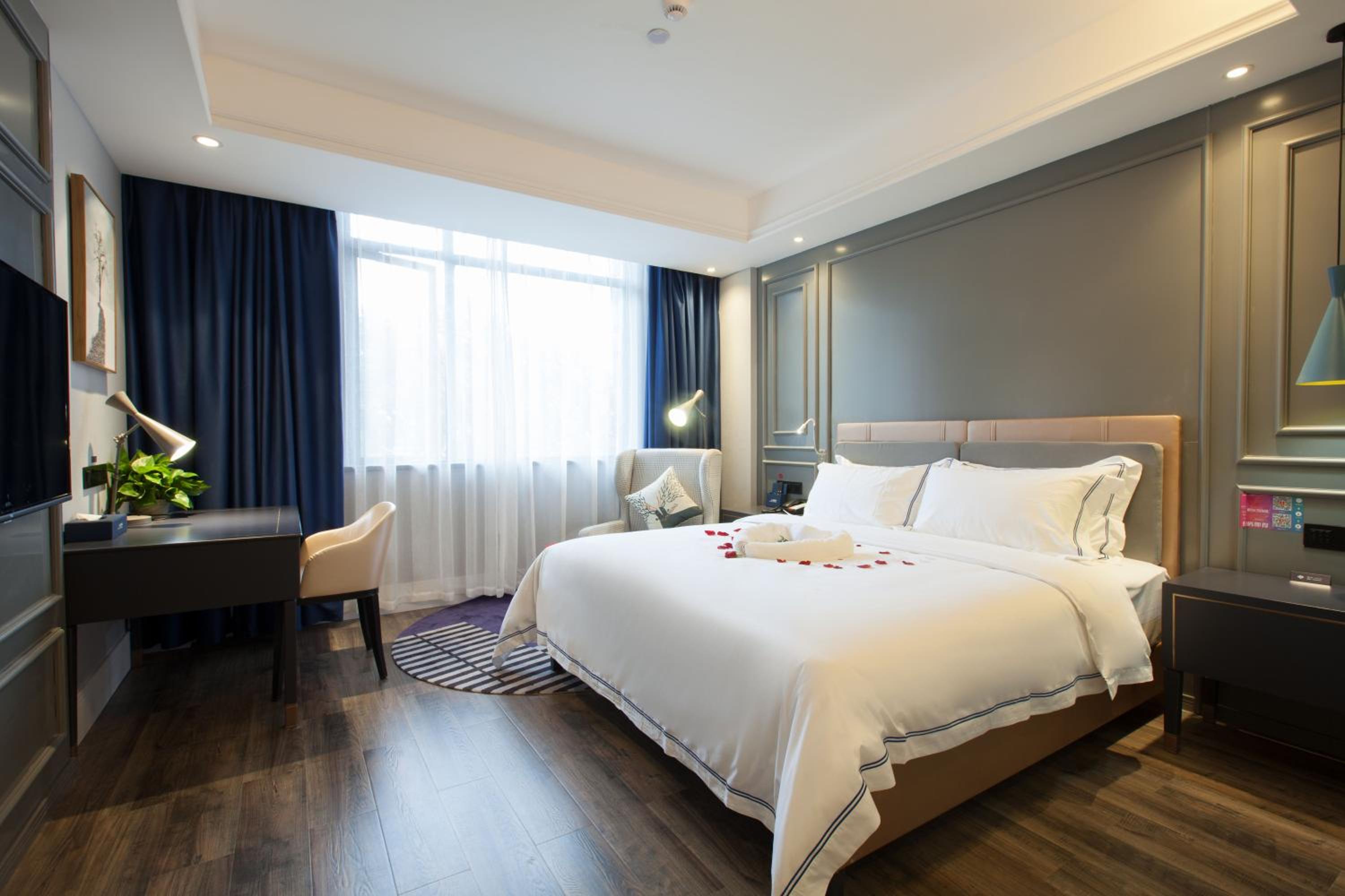 Double Room With View photo 1