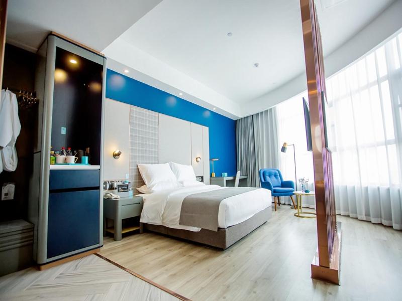 Double Room With View photo 1
