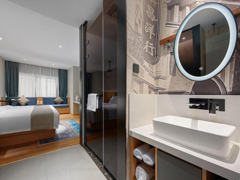 Entertaining Double Room - Photo 7