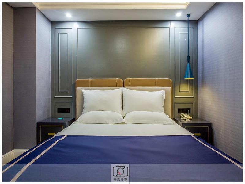 Lanyi Double Room photo 1