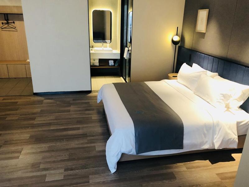 Deluxe Double Room  photo 1
