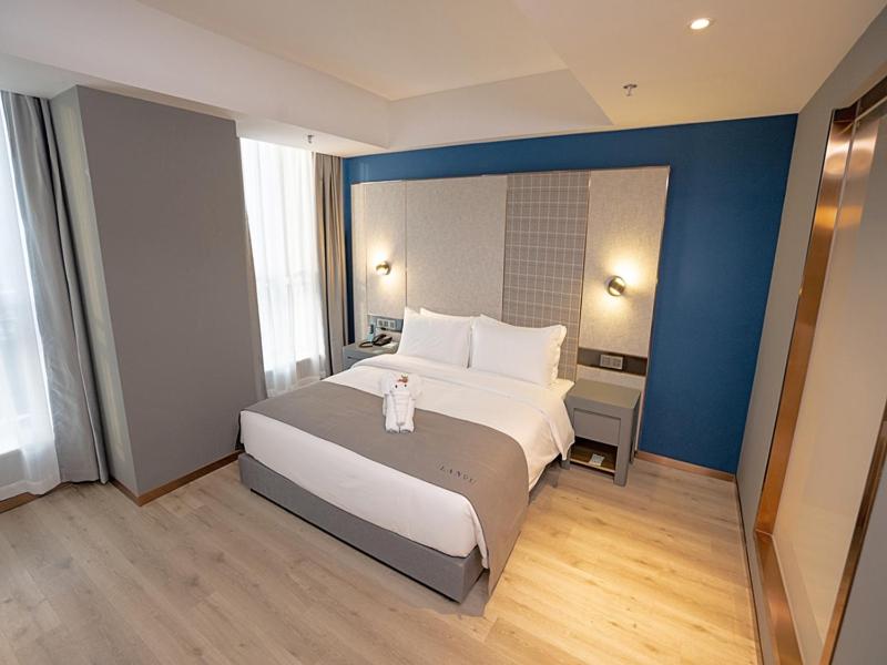 Lanyi Double Room photo 2