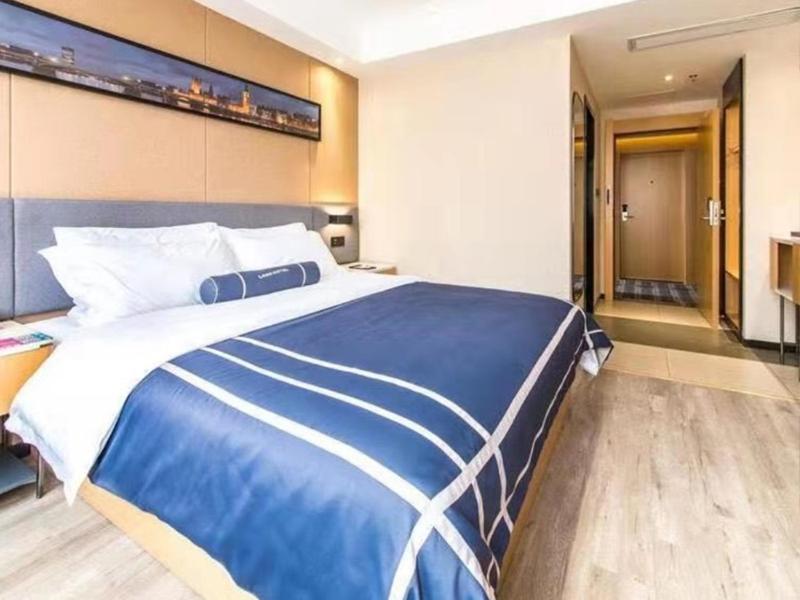 Premier Double Room