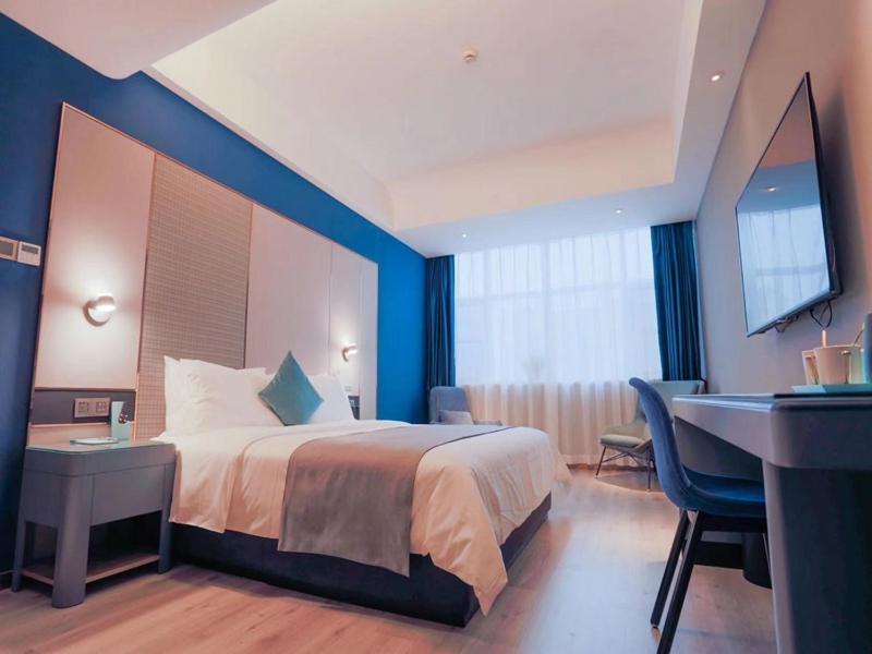 Executive Premier Double Room