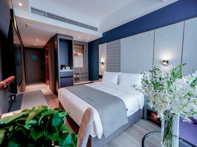 Double Room With Greece Theme photo 1