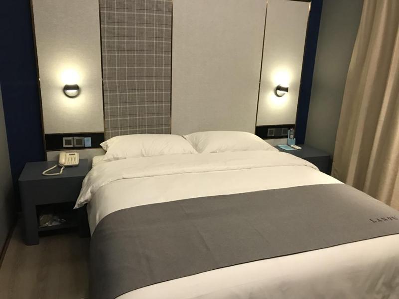 Lanyi Double Room photo 1