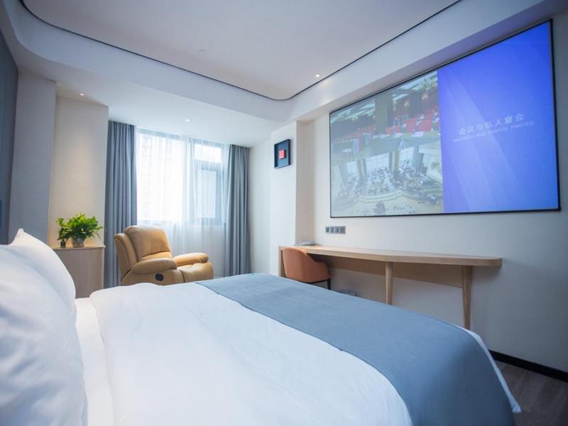 Double Room With View photo 2