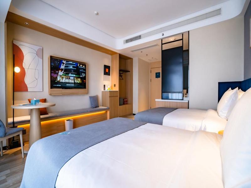 Double Room With Greece Theme photo 2