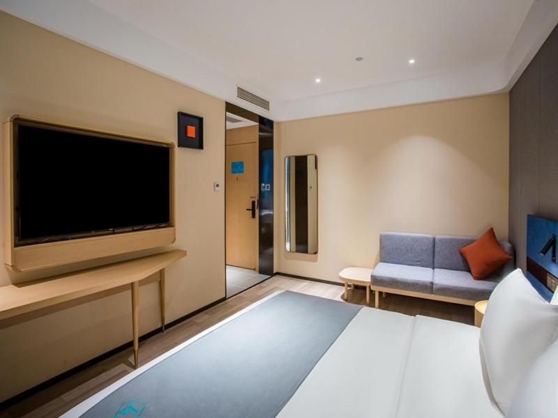 Premier Double Room  photo 1