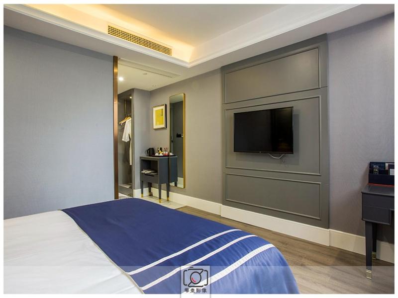 Deluxe Double Room  photo 2