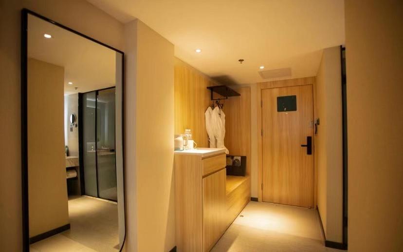 Executive Premier Double Room