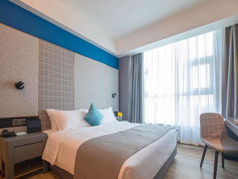 Deluxe Double Room  photo 2