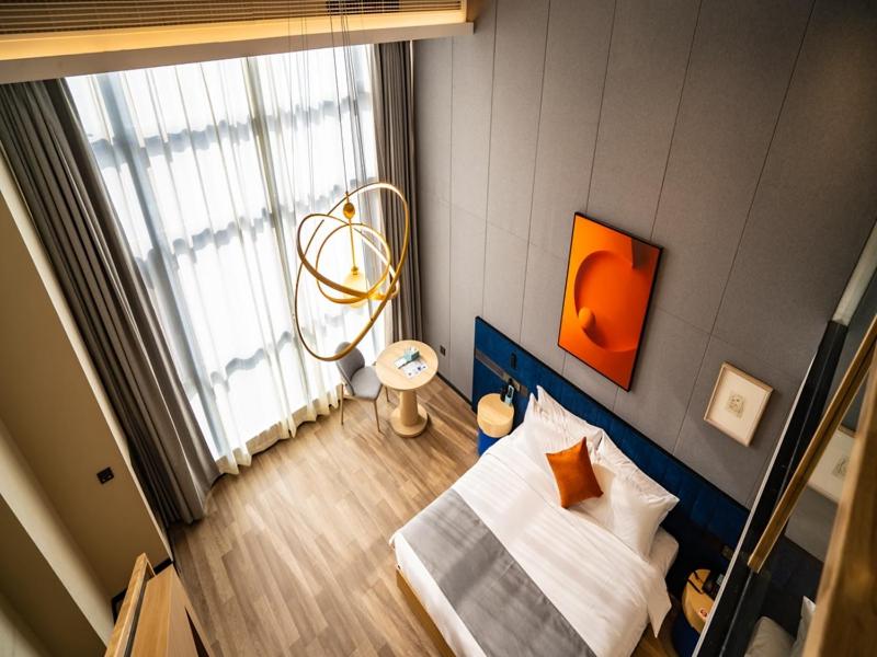 Deluxe Twin Room  photo 3
