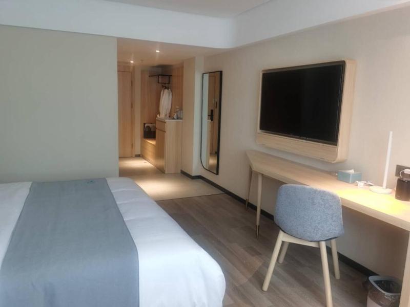 Deluxe Double Room  photo 2