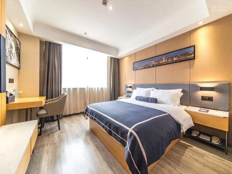 Deluxe Double Room  photo 2