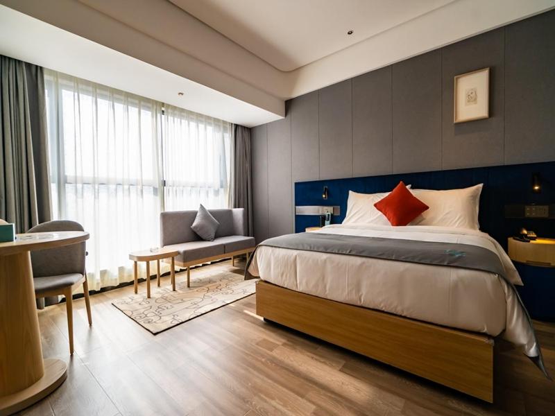 Double Room With Mahjong  photo 1