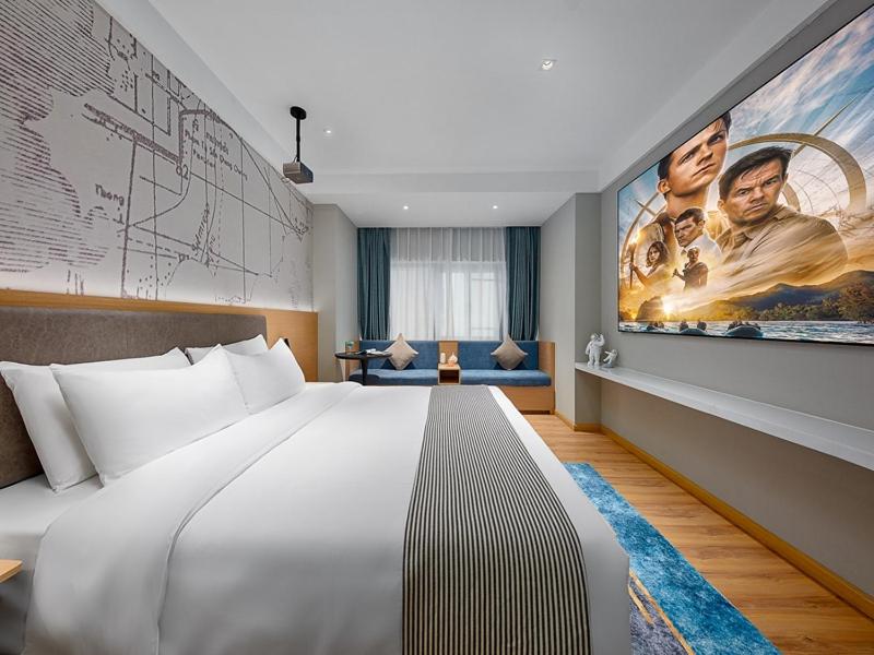 Entertaining Double Room - Photo 9