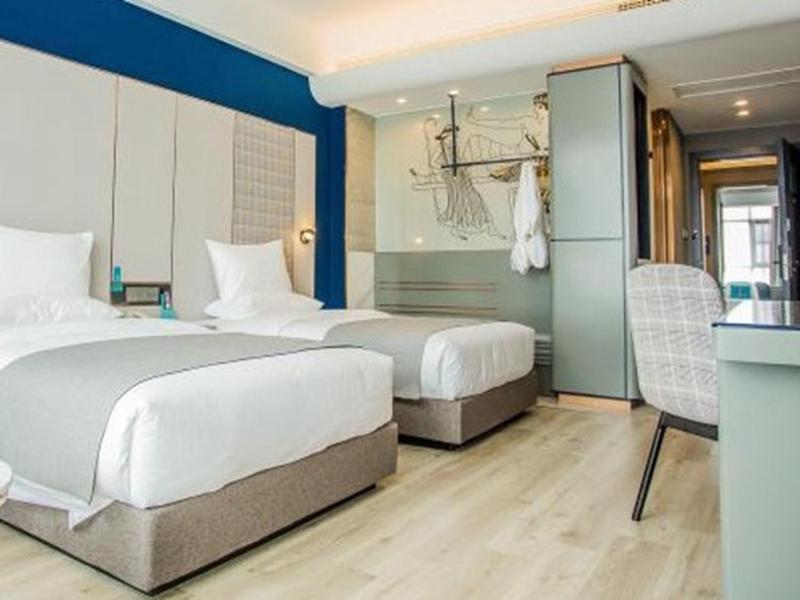 Deluxe Triple Room photo 1