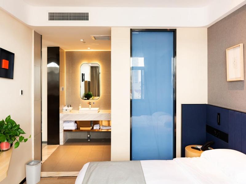 Executive Premier Double Room photo 3