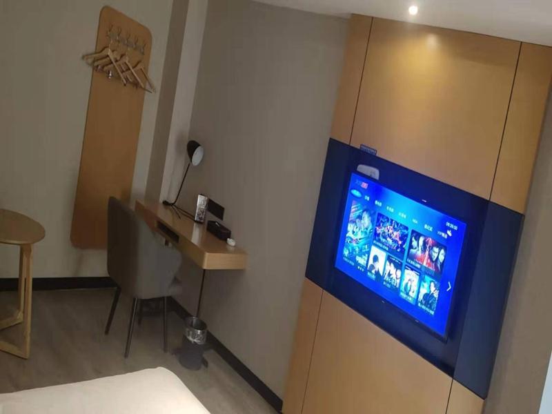 Lanyi Double Room