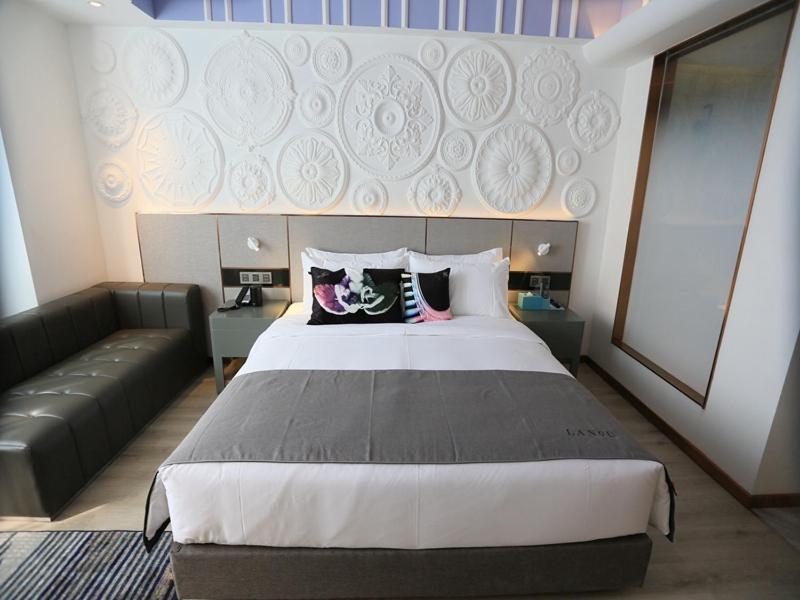 Double Room with Greece Theme photo 2