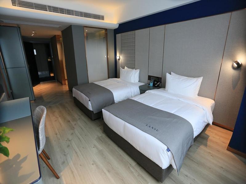 Executive Twin Room  photo 1