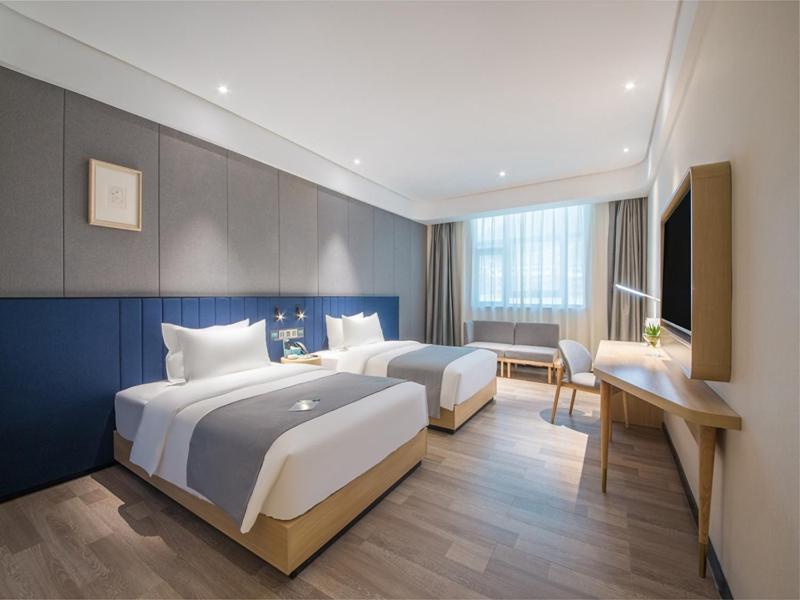 Executive Twin Room  photo 1
