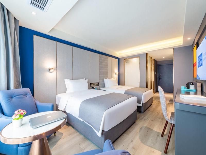 Superior Twin Room photo 1
