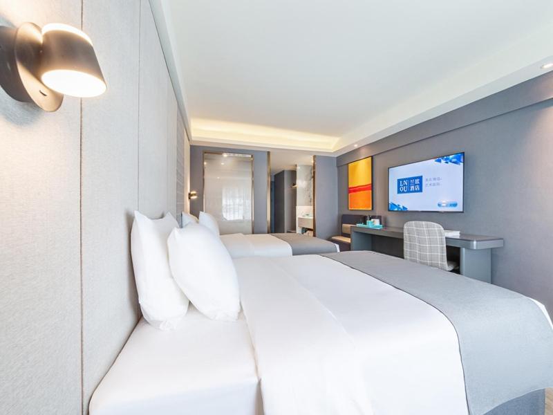 Lanyi Twin Room photo 1