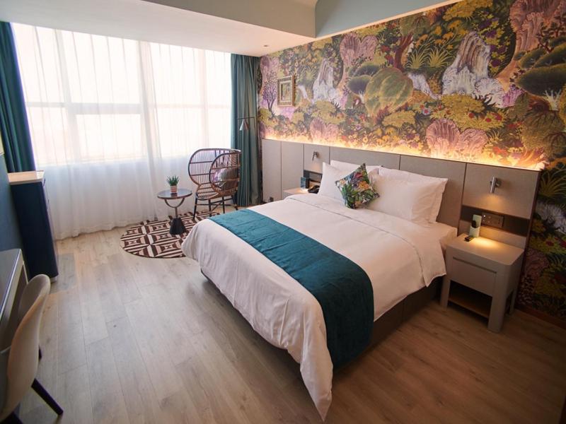 Angel Double Room