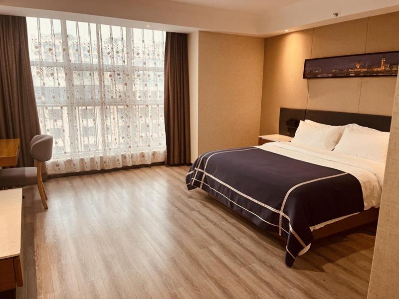 Executive Double Room photo 1