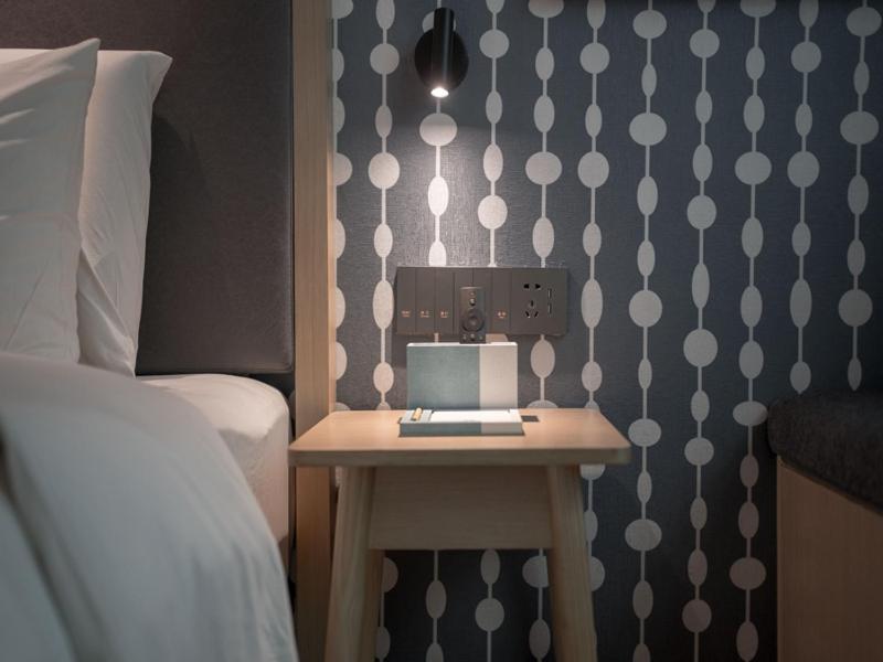 Deluxe Double Room  photo 2