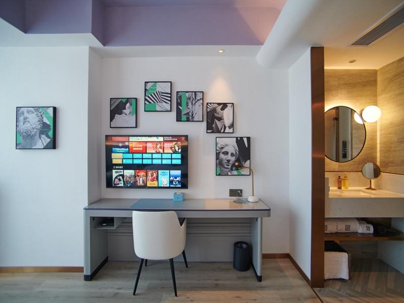 Superior Twin Room photo 3