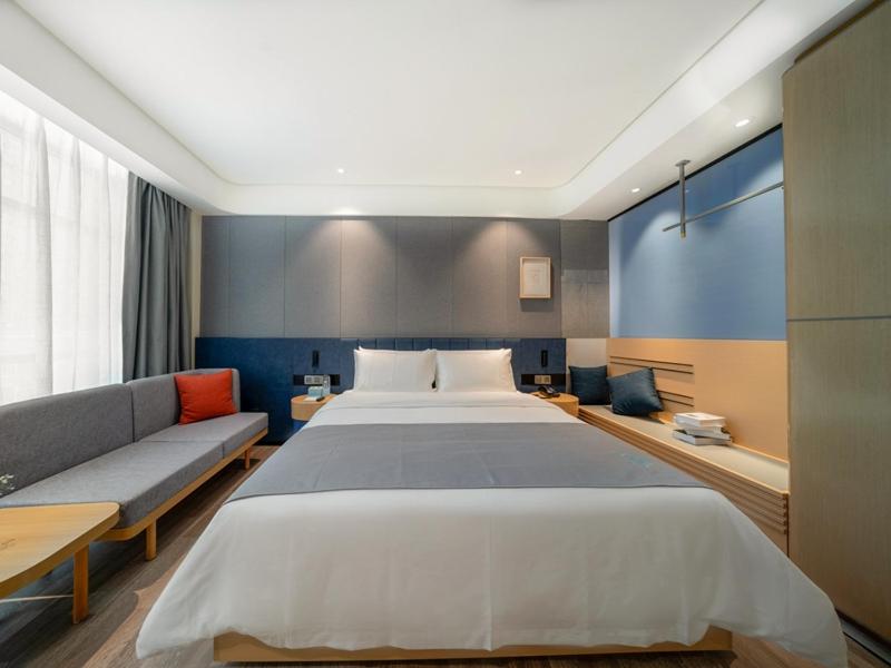 Scientific Double Room  photo 1