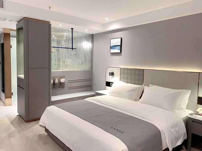 Executive Premier Double Room photo 2