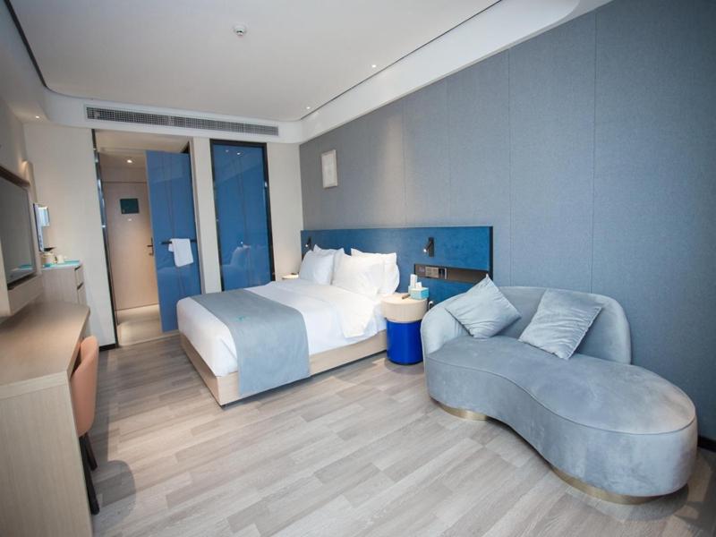 Executive Premier Double Room photo 2