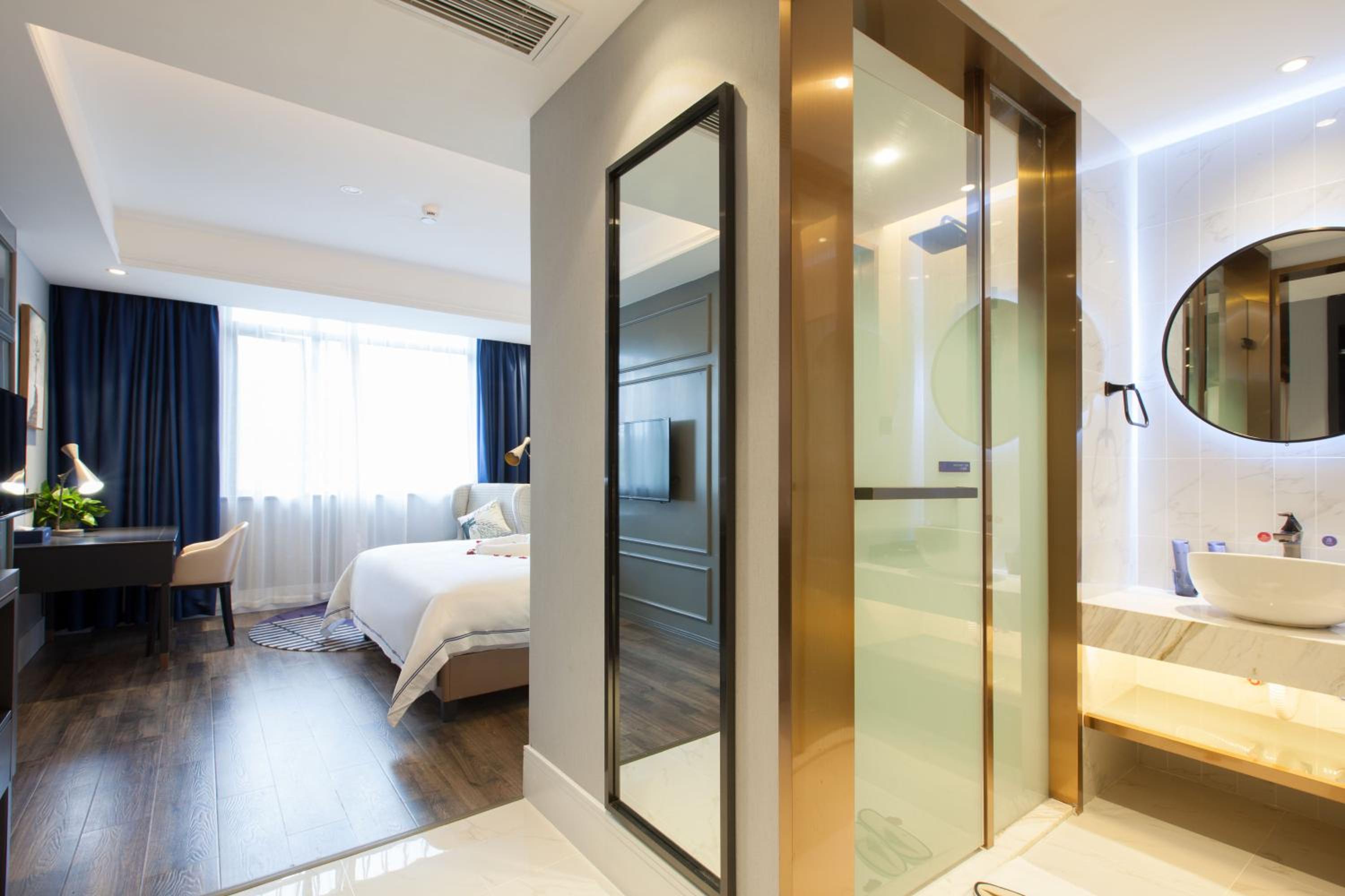 Executive Premier Double Room photo 2