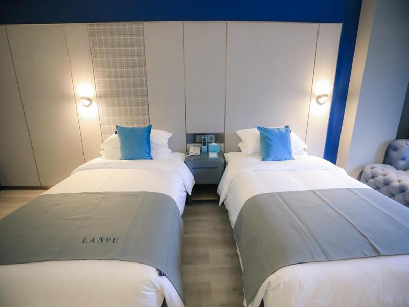 Lanyi Twin Room photo 1