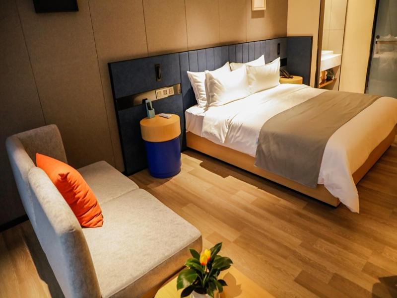 Premier Double Room  photo 3