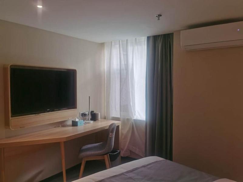 Lanyi Double Room