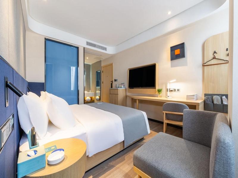 Lanyi Double Room photo 2