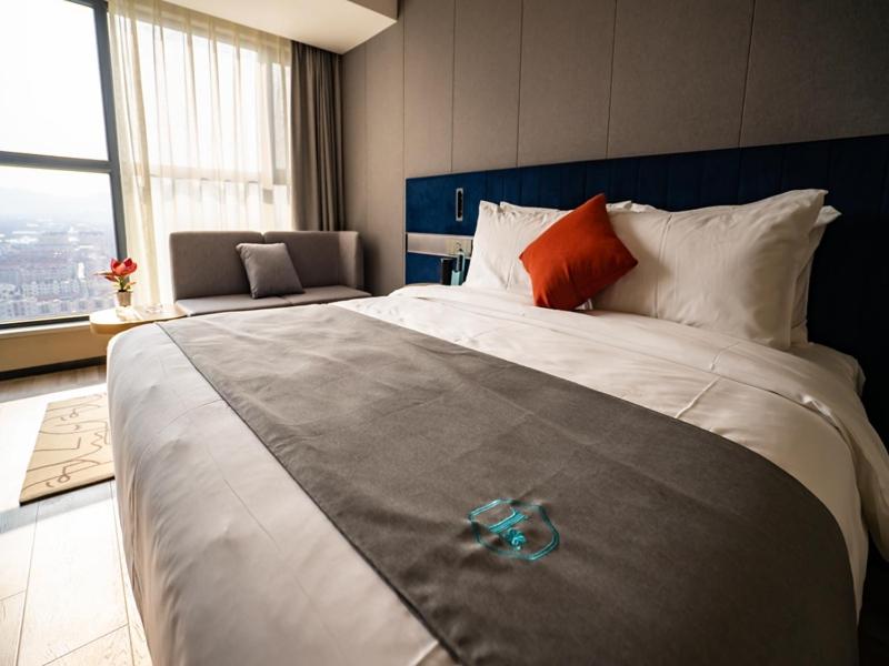 Lanou Twin Room With Mahjong photo 1