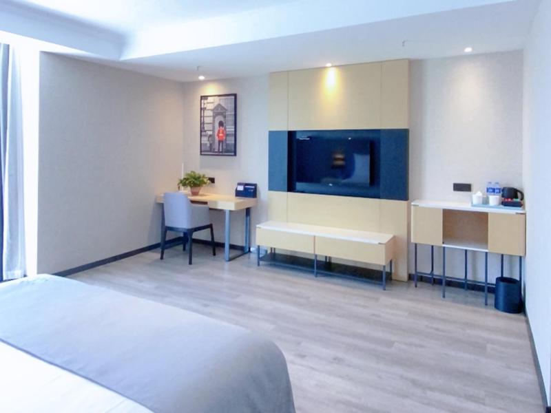 Executive Premier Double Room photo 2