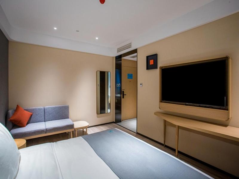 Premier Double Room  photo 2