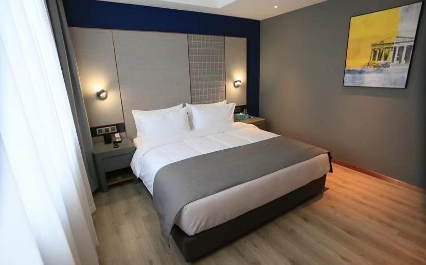 Lanyi Double Room photo 1