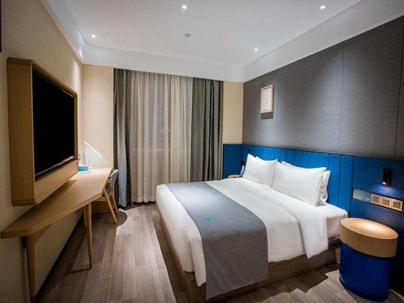 Executive Premier Double Room photo 3