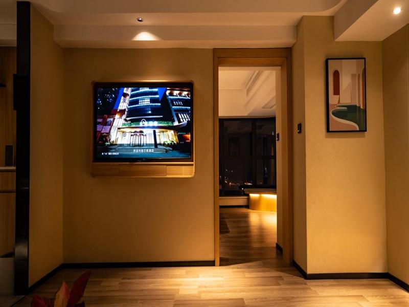 Executive Twin Room  photo 2