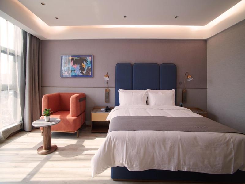 Deluxe Double Room  photo 3