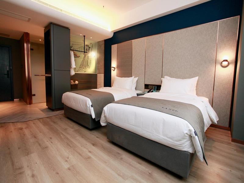 Superior Twin Room photo 1
