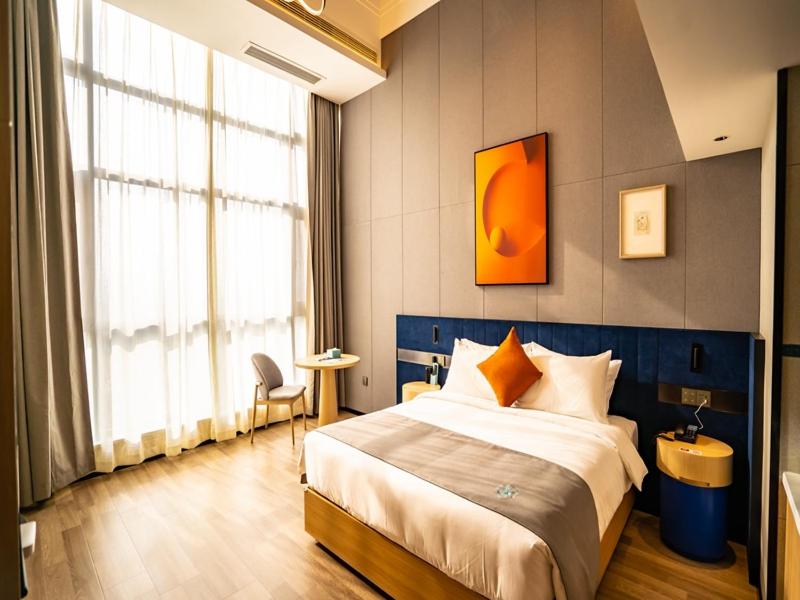 Deluxe Double Room  photo 2